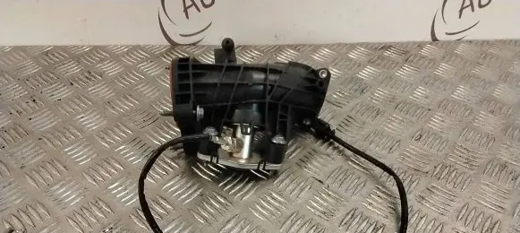 BMW X4 F26 Intake manifold PA6GF50 SP06404