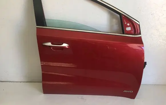 KIA Sportage Front door 7875K50001A9