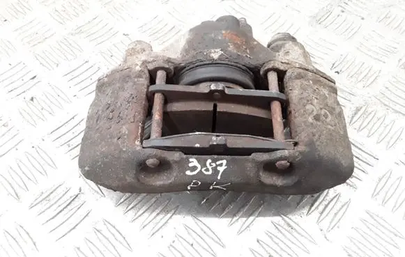Mazda Demio Front brake caliper
