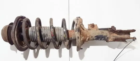 Hyundai Getz Front shock absorber/damper