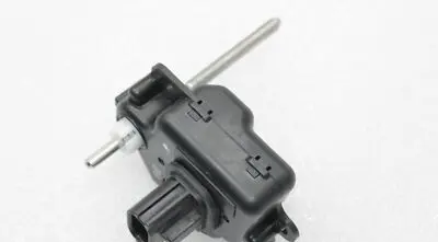 Nissan X-Trail T31 Headlight level adjustment motor 26060JG45A