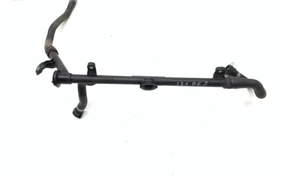 BMW X3 F25 Engine coolant pipe/hose 7601862