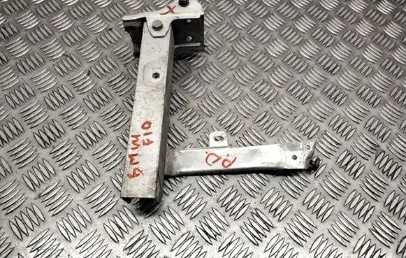 BMW 5 F10 F11 Radiator support slam panel bracket 7158874 7158894