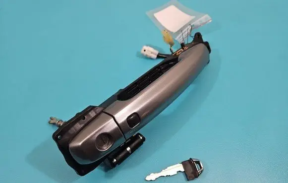Suzuki SX4 S-Cross Front door exterior handle IMPRK1505769