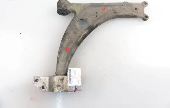 Volkswagen PASSAT B6 Front control arm 3C0407153B