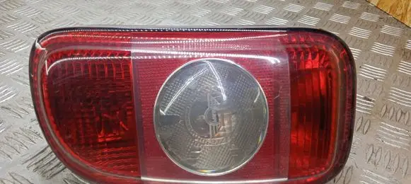 Mini One - Cooper Clubman R55 Rear/tail lights 7167411