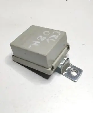 Honda CR-V Window wiper relay 38310SMGG01