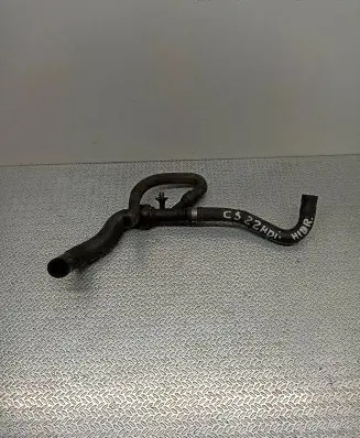 Citroen C5 Engine coolant pipe/hose