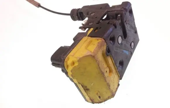 Volvo S60 Front door lock 9485304