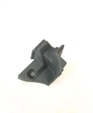 Audi A3 8Y Parcel shelf load cover mount bracket 8Y4863423
