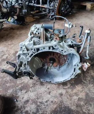 Toyota Corolla E120 E130 Automatic gearbox P610 05370 30510