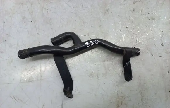 Volkswagen Jetta USA Engine coolant pipe/hose 5QM121070B