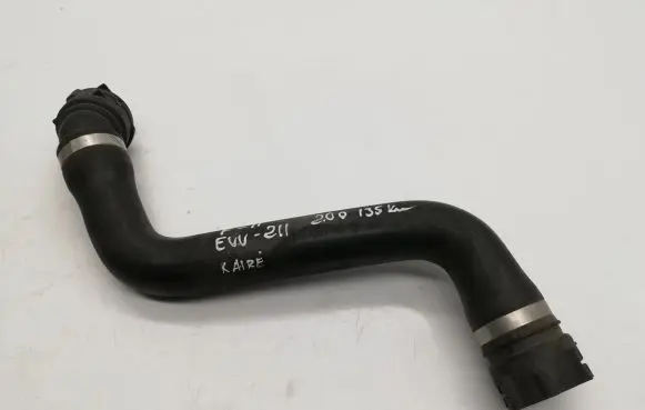 BMW 5 F10 F11 Engine coolant pipe/hose 7789742