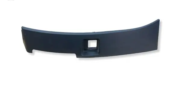 Toyota bZ4X Other trunk/boot trim element 8149842020