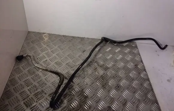 Porsche Cayenne (9PA) Vacuum line/pipe/hose 7L0616708B