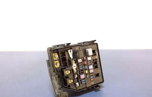 Honda Civic Fuse box set 14 SMG-E03