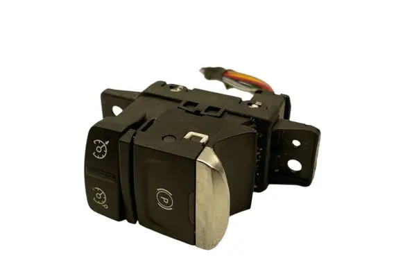 Renault Kadjar Hand parking brake switch 363216544R