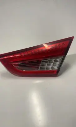 Maserati Ghibli Tailgate rear/tail lights 06700046630