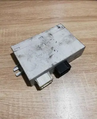 BMW 3 E46 Parking PDC control unit/module 6921415