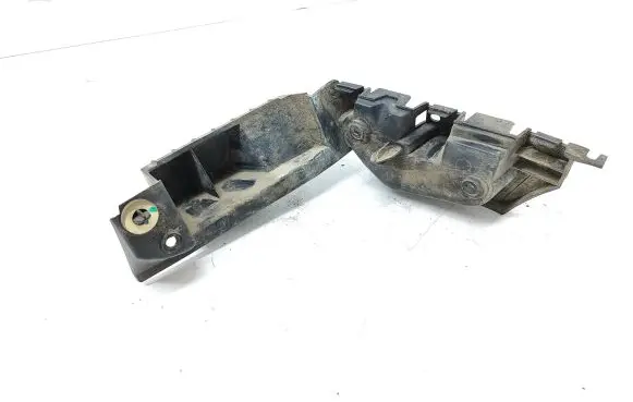 Renault Twingo II Rear bumper mounting bracket 8200423096