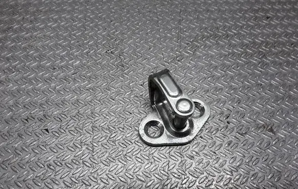 Opel Astra J Rear door lock loop/hook striker 
