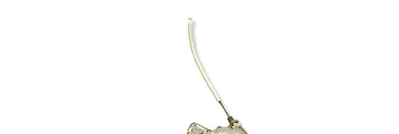 Skoda Superb B8 (3V) Front door lock 5TB837016