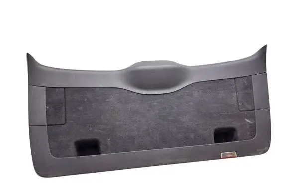 Volkswagen Touareg I Tailgate trim 7L6867605