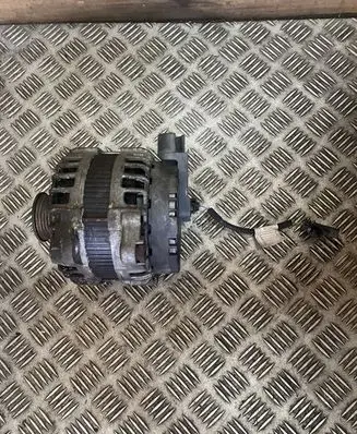 Land Rover Evoque I Generator/alternator GX7310300DE