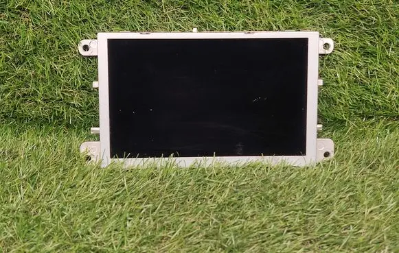Audi Q5 SQ5 Screen/display/small screen 8R0919604A