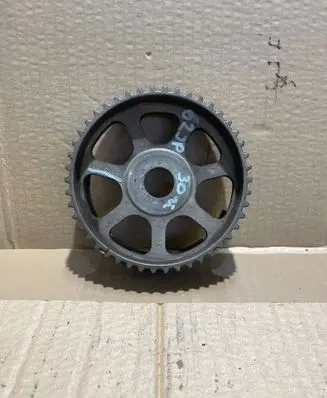 Opel Zafira B Timing chain sprocket 24405966
