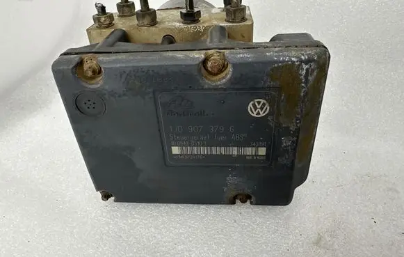 Ford Galaxy ABS Pump 1J0907379G 7m0614111ae 10094903103