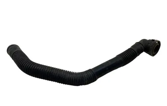 Volkswagen Caddy Breather hose/pipe 1K0129637D