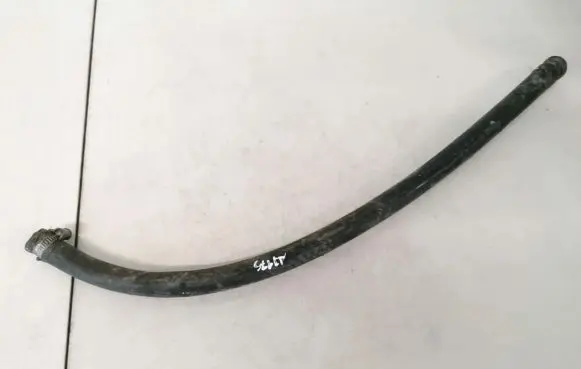 Chrysler Pacifica Engine coolant pipe/hose