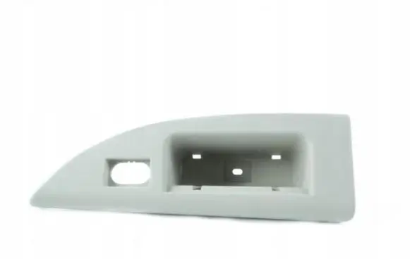 Ford Mondeo Mk III Rear door window switch trim 1212875