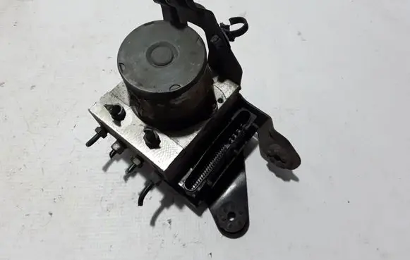 Renault Scenic II - Grand scenic II ABS Pump 8200344607