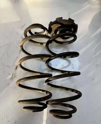 Renault Espace - Grand espace IV Rear coil spring 
