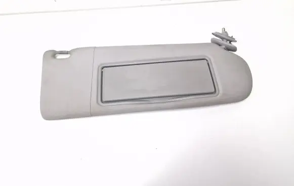 Audi A8 S8 D2 4D Sun visor 4D0857551