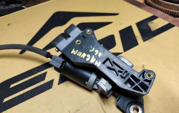 Dodge Magnum Brake pedal 04726005AB