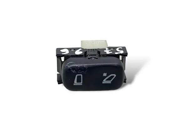 Mercedes-Benz E W210 Wing mirror switch 2108202010