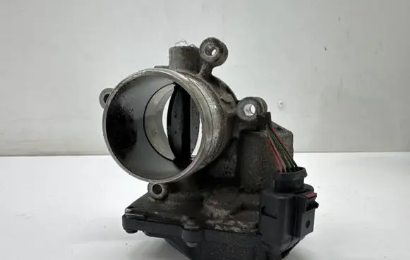 Audi A5 Sportback 8TA Throttle valve 03L128063