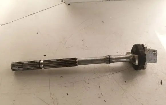 BMW X5 E53 Steering column universal joint
