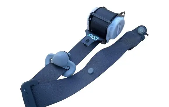 Honda Civic Rear seatbelt 045507 82850SMGG01ZA