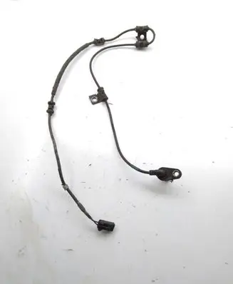 ABS brake wheel speed sensor