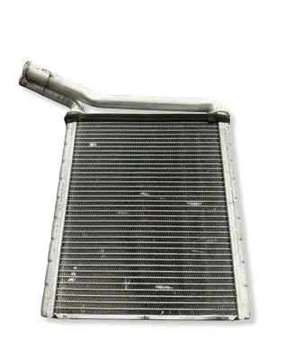 Toyota Prius (XW30) Heater blower radiator 8710742170