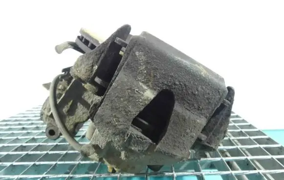 Volkswagen Golf VI Front brake caliper IMPRK1297555