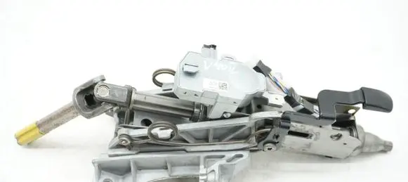 Volvo V40 Steering wheel axle 31429460