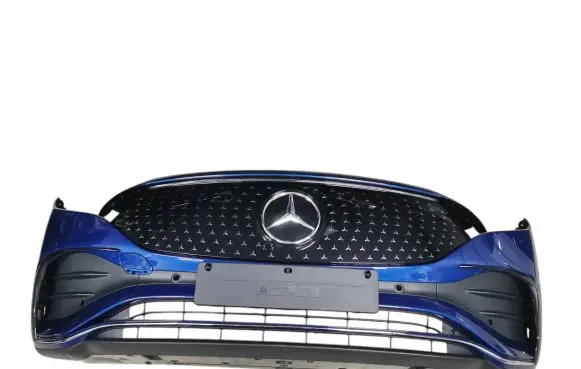 Mercedes-Benz EQA Front bumper A2438856901