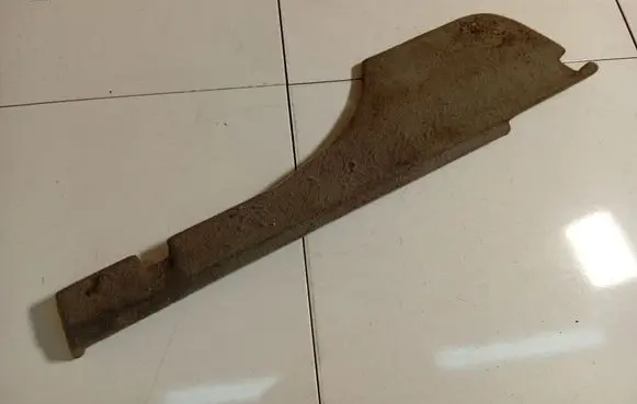 KIA Sorento Other interior part 872633E000