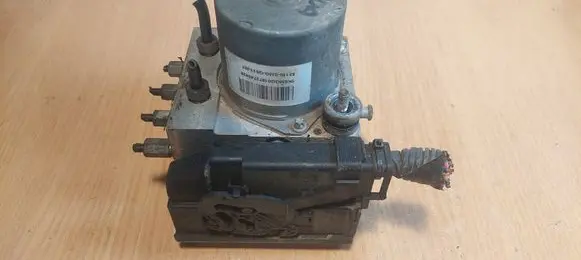 Honda Civic ABS Pump 57110SMGG011M1 0265950742 0265235394