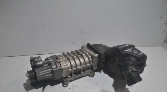 Volkswagen Touran I Supercharger 03C145601C 331122